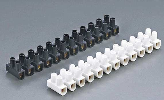 เทอร์มินัลบล็อก