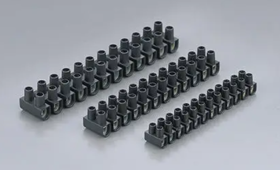 เทอร์มินัลบล็อก